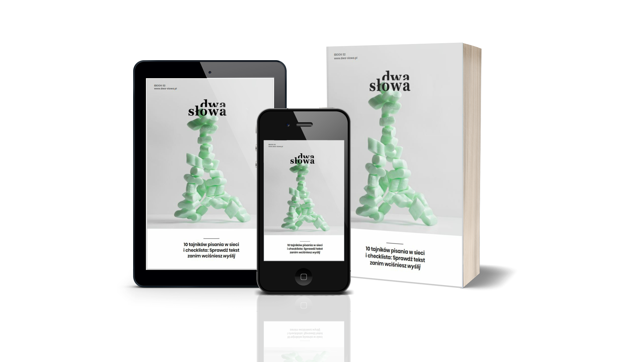 10 tajników pisania w sieci i checklista